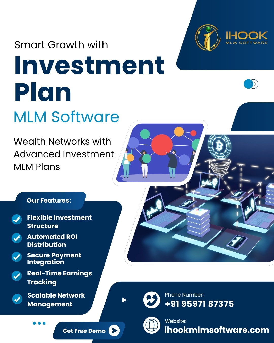 Investment MLM Software: A Complete Guide for Modern Network Marketing